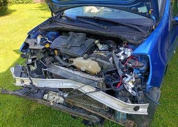 Renault Clio 2006