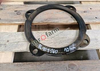 Przekładka John Deere 6800, 7700, 7800