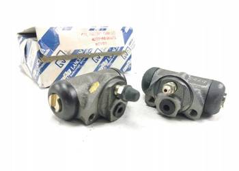CYLINDERKI HAMULCOWE 2SZT FIAT 126 1972-1977 NOWE ORYGINALNE 4277188