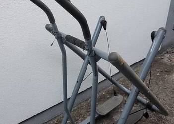 Rowerek Treningowy * Sprzęt do ćwiczeń