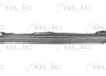 PRÓG KPL LE/PR (5-D) - SKODA OCTAVIA I 03/97-11/10