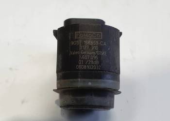 Volvo XC60 I S60 II V60 CZUJNIK PARKOWANIA Cofania 31270910 9G92-15K859-CA