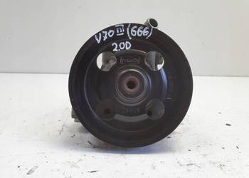 Volvo V70 III 2.0 D POMPA WSPOMAGANIA 7G91-3A696-HA