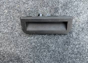 Klamka tylnej klapy Audi q3 2022