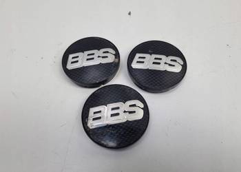VW Audi Skoda Seat DEKIELEK FELGI Kapsel kołpak BBS 20924281 55/56mm