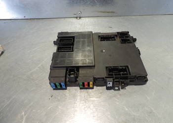 MODUŁ BSI CN2 CITROEN XSARA II 2.0 HDI 9646022780