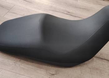 Siedzenie kanapa Suzuki DL 650 V-Strom obniżone