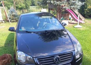 Vw polo 1.2 09r