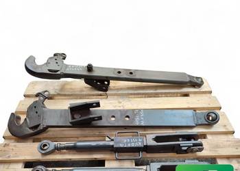 Zestaw tylnego podnośnika Wieszak Hak Kubota M135 GX