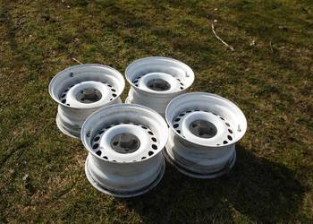 szeroka stal 15 4x00 Opel mazda Vw golf polo Toyota Suzuki bmw polonez