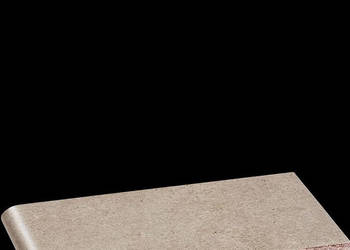 Parapet Viano beige 10 x 20, Paradyż, płytki, kafelki, a