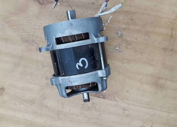 Silnik elektryczny 350w 230v