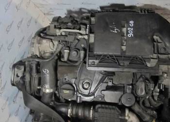 CITROEN DS3 12r 1.6 HDI 9H05 10JBEF 110KM silnik bez osprzętu