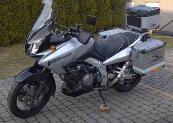 Suzuki dl 1000