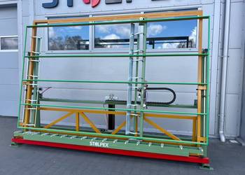 Prasa do szklenia URBAN KV 2800H (2005)