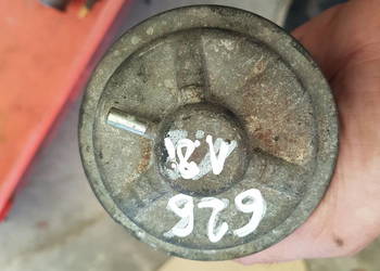 MAZDA 626 1.8 16V  ZAWOR EGR CZUJNIK K5T593 80 K5T59380