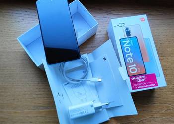 Xiaomi Redmi Note 10 Pro