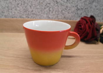 Porcelanowa filiżanka SELTMANN WEIDEN