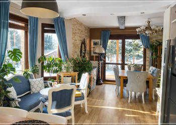 Wyjątkowy dom 6 sypialni | Cisza i natura