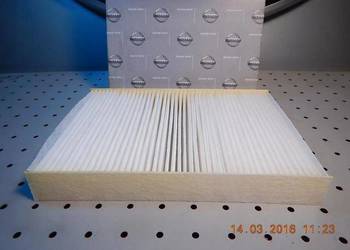 B7298-00QAA FILTR KABINOWY NISSAN KUBISTAR DACIA B7298-00QAA FILTR KABINOWY NISSAN KUBISTAR DACIA