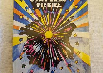 Krzysztof Boruń: ÓSMY KRĄG PIEKIEŁ