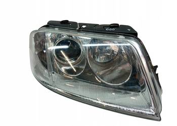 LAMPA PRZÓD PRAWA LIFT FL  VW Volkswagen Passat V (1996-2005) B5