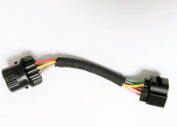 Wtyczka lampy 1895908114AS Hyundai I20 led soczewka adapter