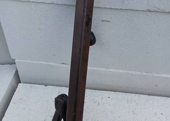 Lewarek Fiat 126p 1978 rok