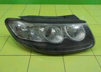 HYUNDAI SANTA FE II LIFT 2.2 CRDI 10r 5D lampa prawa przod
