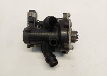 VW Arteon 3G8 2018r OBUDOWA TERMOSTATU POMPA WODY 06L121111J