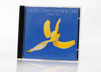 Chris Rea- God's Great Banana Skin