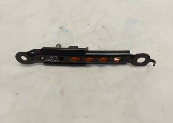 LEXUS RX500H V 5 2023-  REGULACJA PASA LEWY PRZÓD