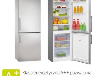 Lodówka Amica FK 261