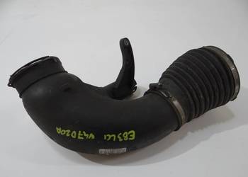 PRZEWÓD POWIETRZA BMW E60 E83 LCI N47 7803843