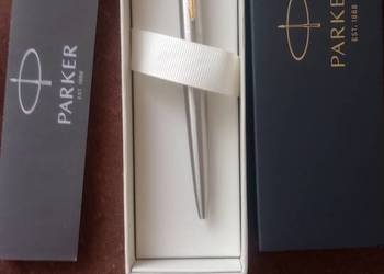 Długopis parker jotter/nieużywany.