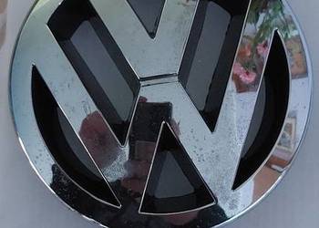 Znaczek Volkswagena