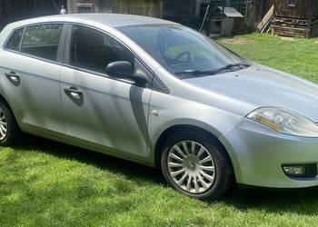 Fiat Bravo II