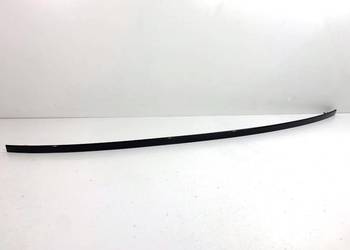 LISTWA KLAPY TYŁ JAGUAR XF II Kombi JX6340406AC GLACIER WHITE OSŁONA