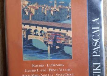 Florencja przewodnik Pascala