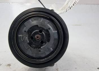 SPRĘŻARKA KLIMATYZACJI MERCDES-BENZ C 160 A0012305511