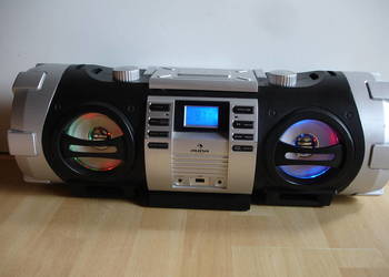 Radioodtwarzacz AUNA model 10027971