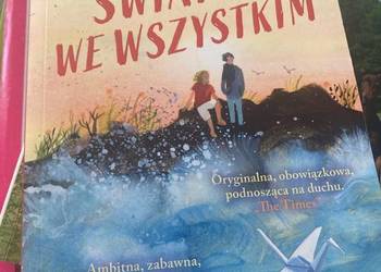 Światło we wszytkim