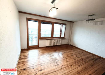 Mieszkanie 60.2m2 3 pokoje Kielce