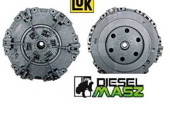 Docisk sprzęgła John Deere 5300, 5300N, 5400, 5400N - 5500N