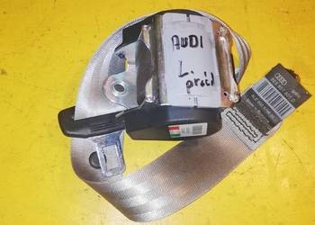 pas bezpieczeństwa lewy przód 8E5857805D Audi A4 r.05-08