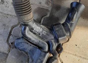 Dolot rezonator powietrza Honda Accord VII 2.2 ctdi