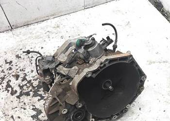 Opel Mokka 1.4T B14NET SKRZYNIA BIEGÓW MANUAL 6B M32