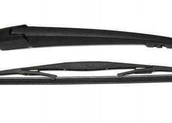 Subaru Forester 08- wycieraczka tylna ramię + pióro NOWA