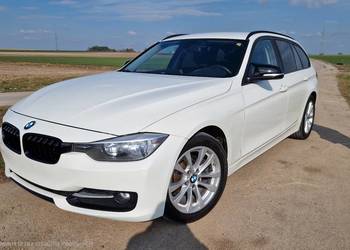 Bmw F31 2.0d 318d