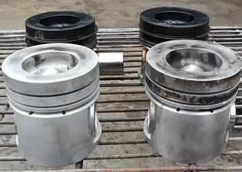Sprzedam tłoki do Case 5130, Cummins